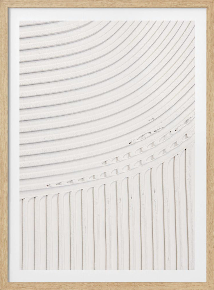 Schlammtextur 05 | Poster