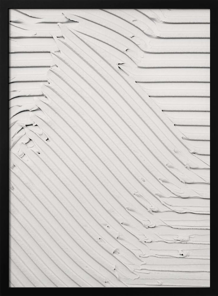 Schlammtextur 010 | Poster