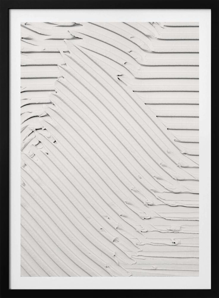 Schlammtextur 010 | Poster