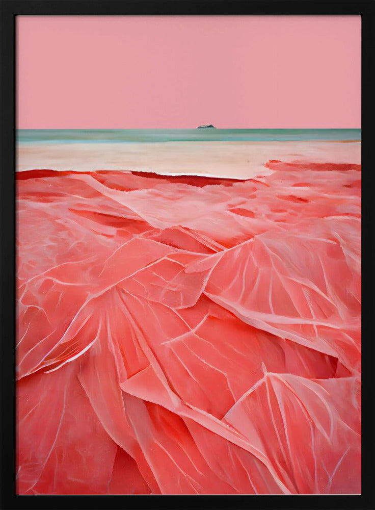 Purpurrote Träume | Poster