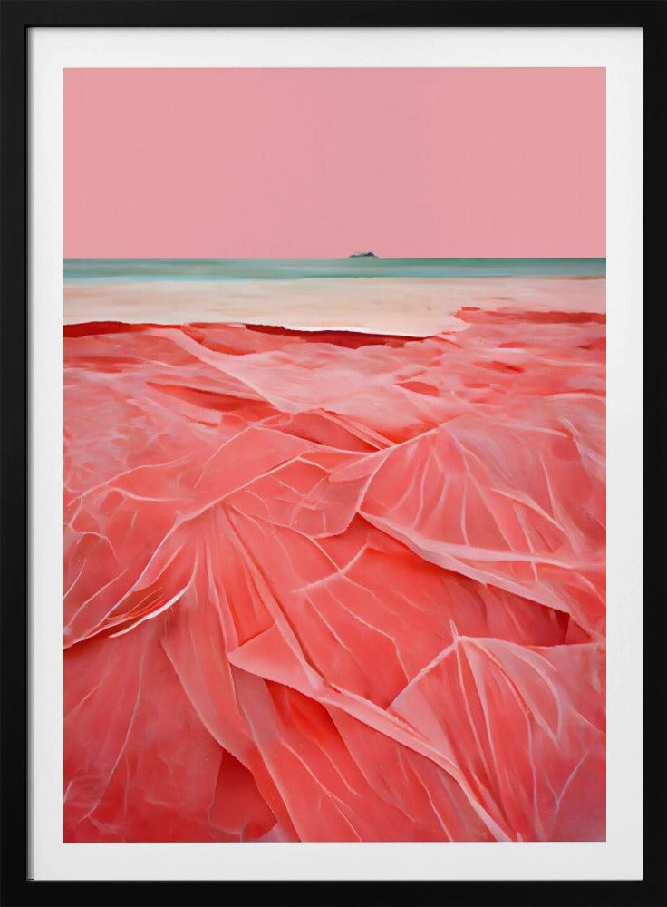Purpurrote Träume | Poster