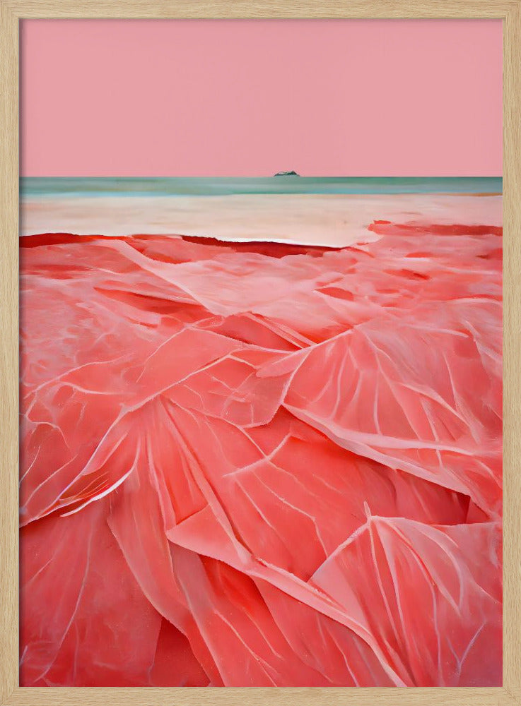 Purpurrote Träume | Poster