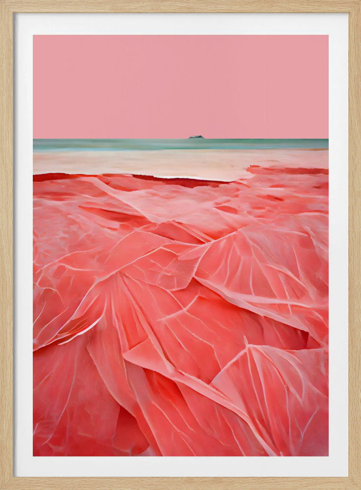 Purpurrote Träume | Poster