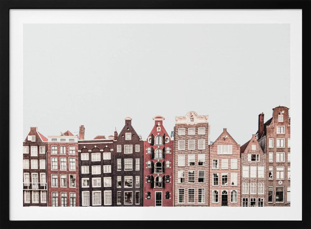 Amsterdam | Poster