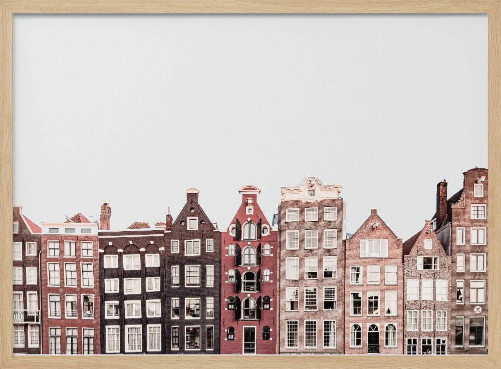 Amsterdam | Poster