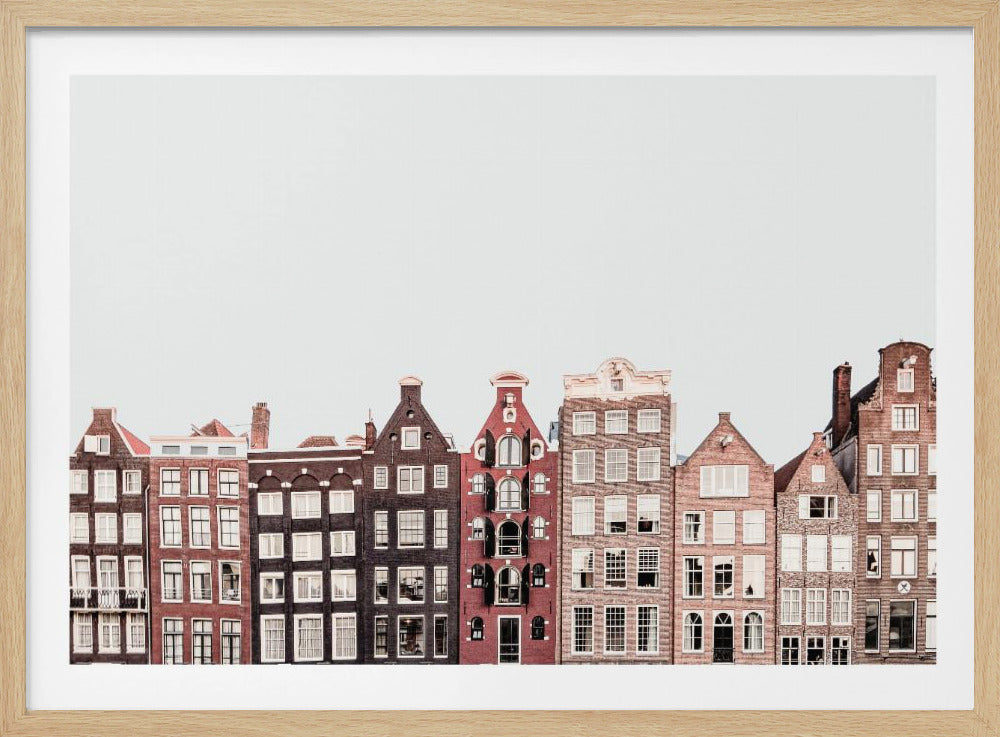 Amsterdam | Poster