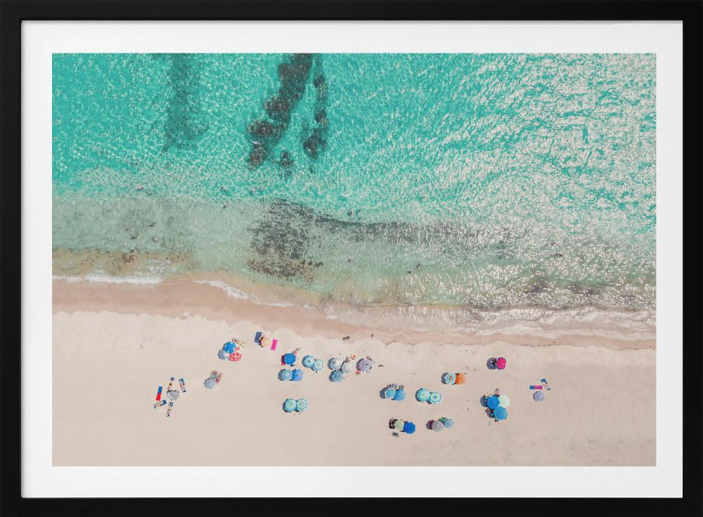 Sommerzeit | Poster
