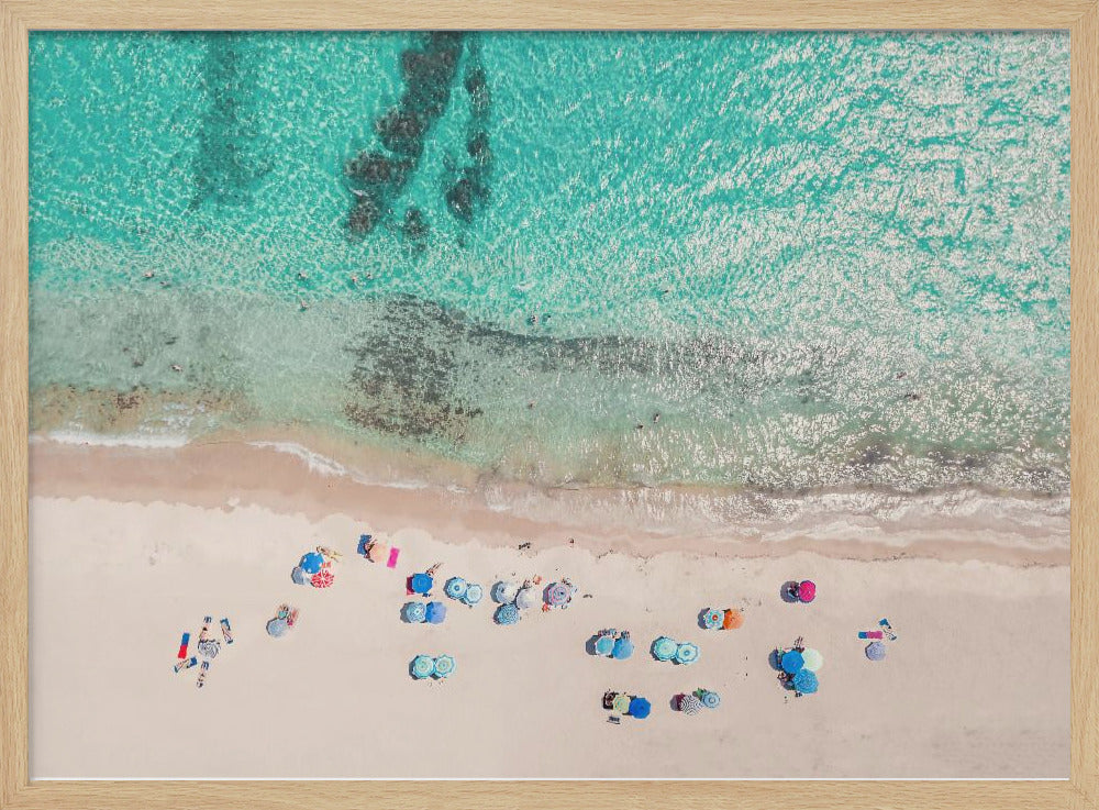 Sommerzeit | Poster