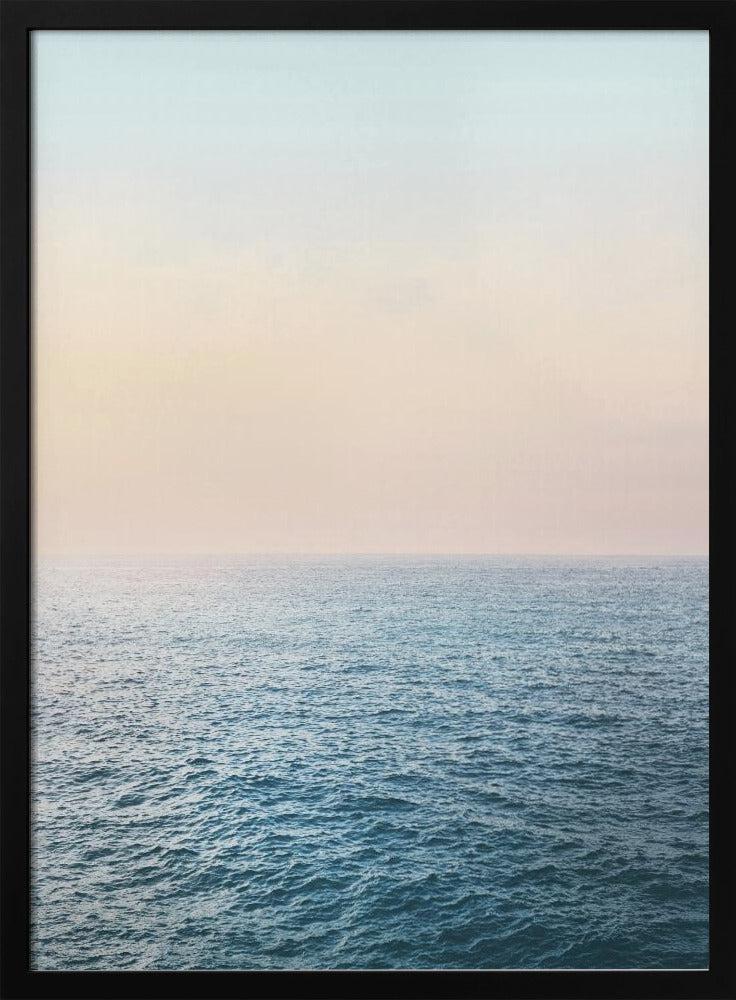 Friedlich | Poster