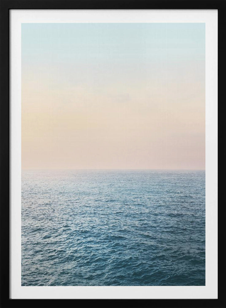 Friedlich | Poster