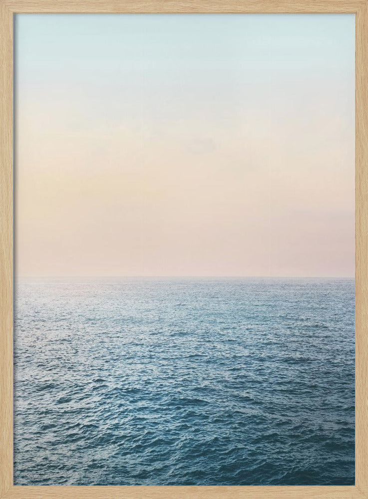 Friedlich | Poster
