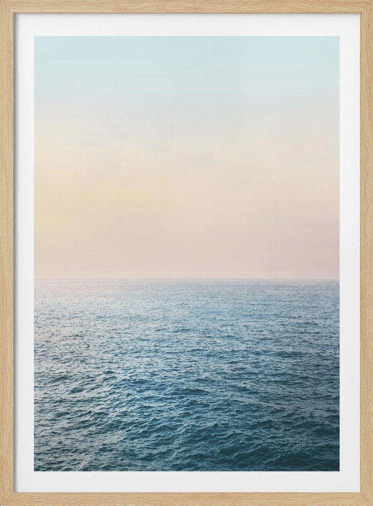Friedlich | Poster