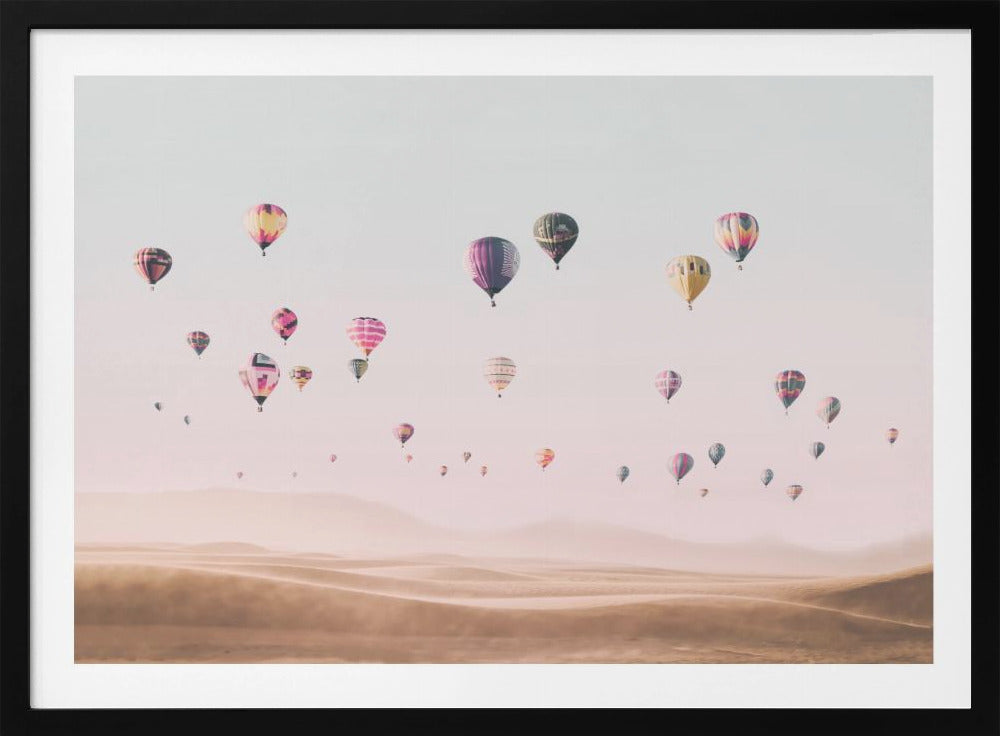 Rund um die Welt | Poster