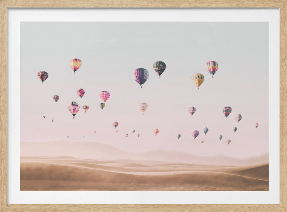 Rund um die Welt | Poster