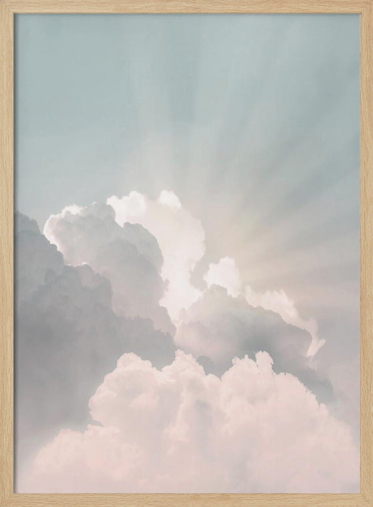 Sky | Poster