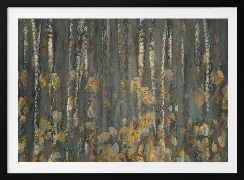 Autumn | Poster