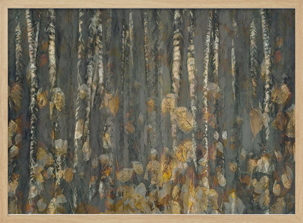 Autumn | Poster