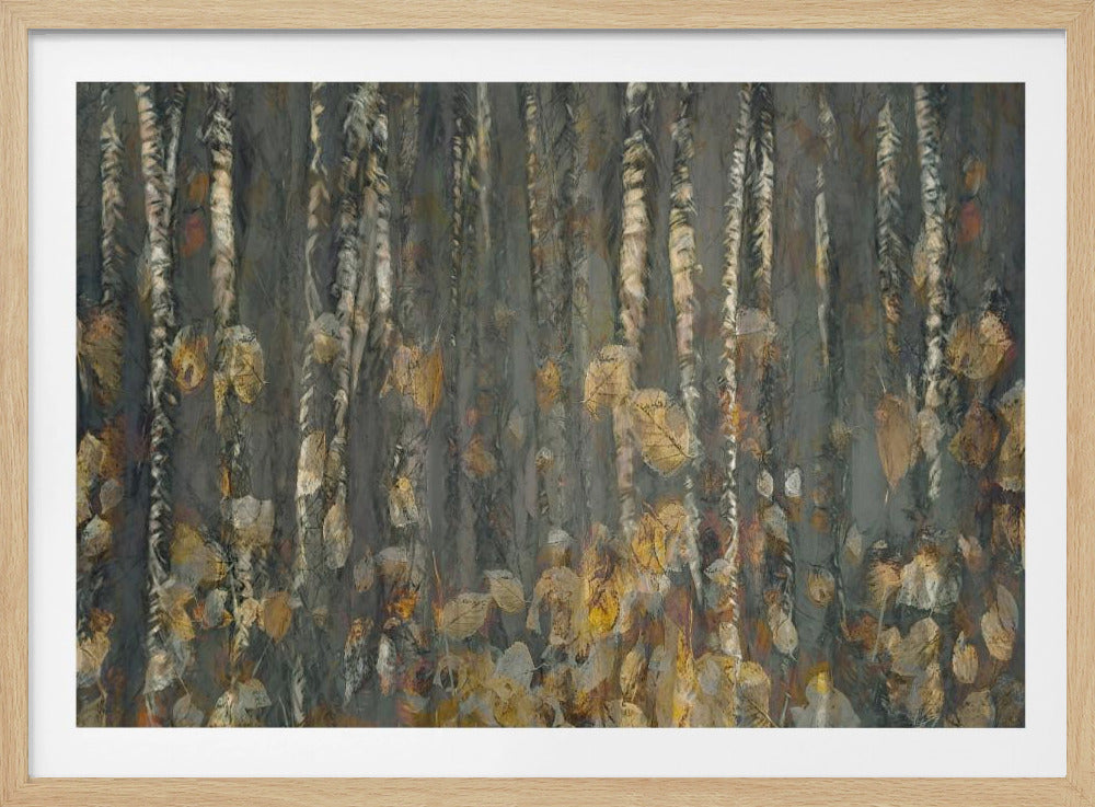 Autumn | Poster