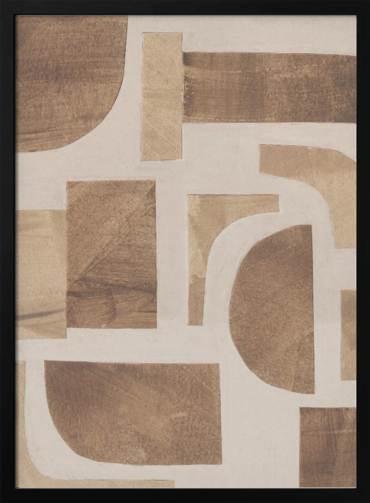 Puzzle #2 | Poster