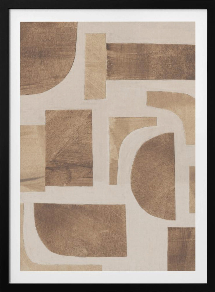 Puzzle #2 | Poster