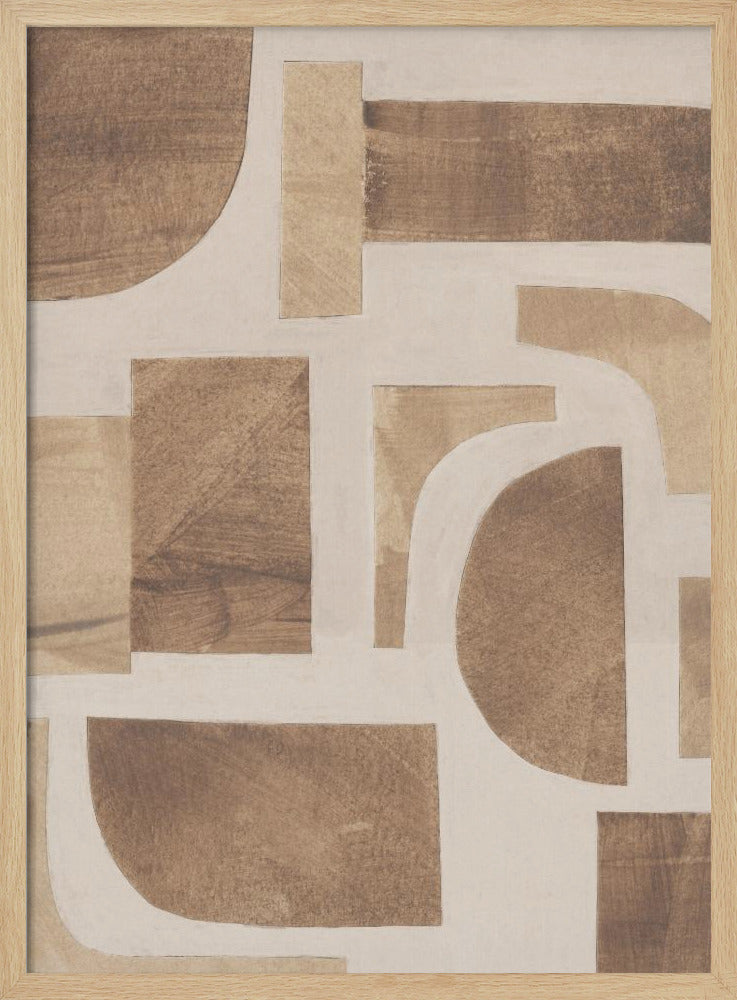 Puzzle #2 | Poster