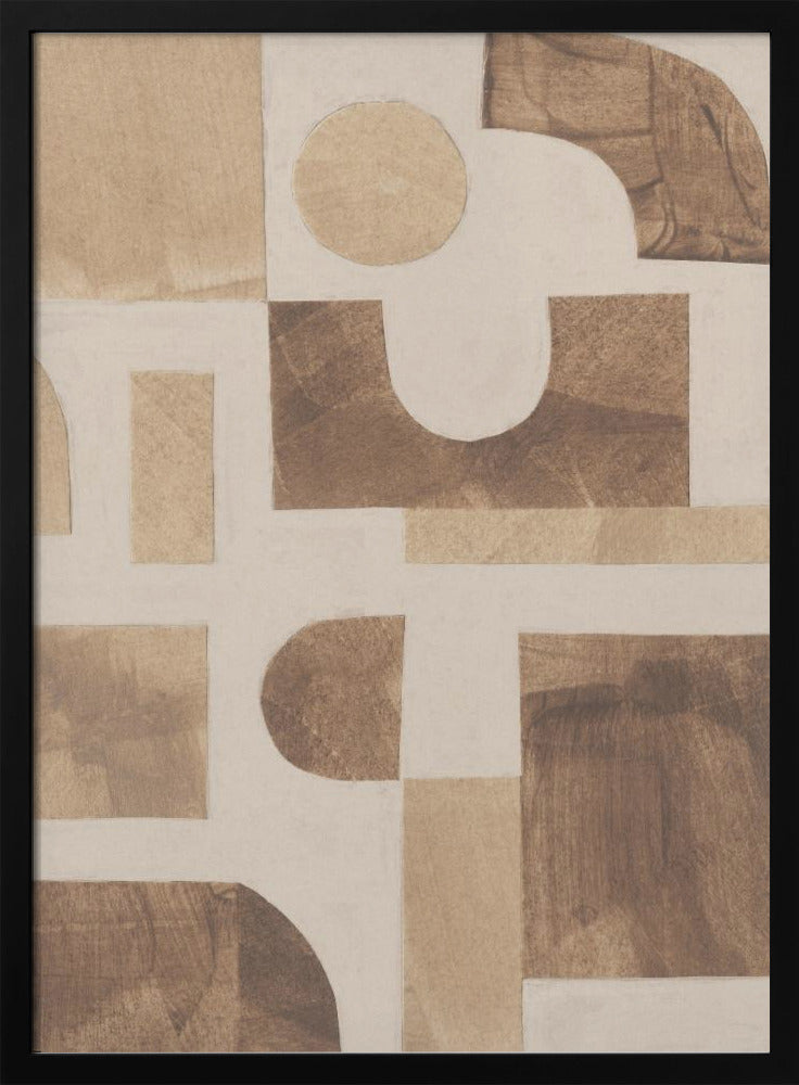 Puzzle #2 | Poster