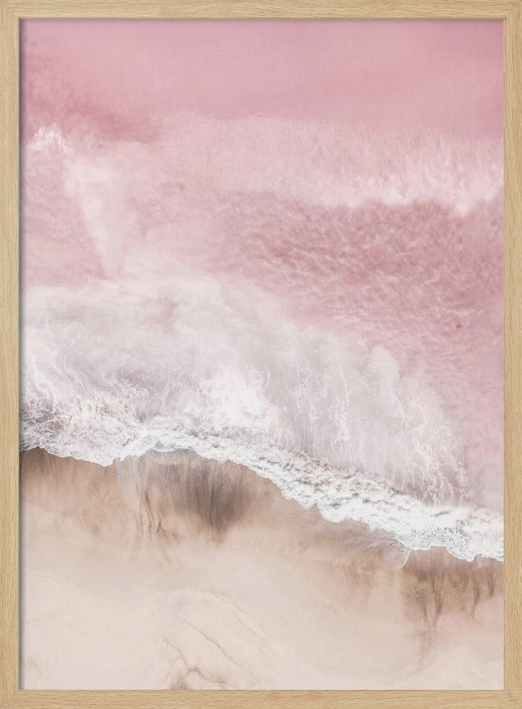 Rosa Meer | Poster