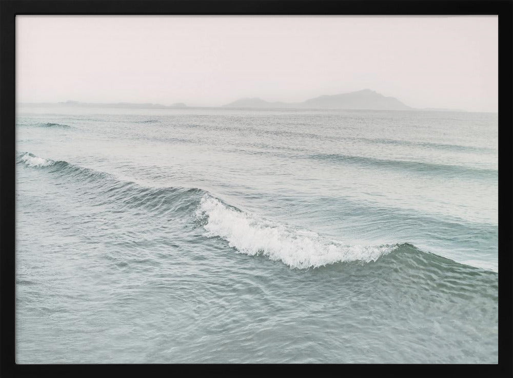 Wave | Poster
