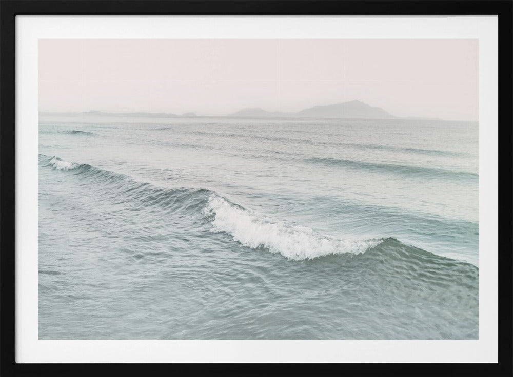 Wave | Poster