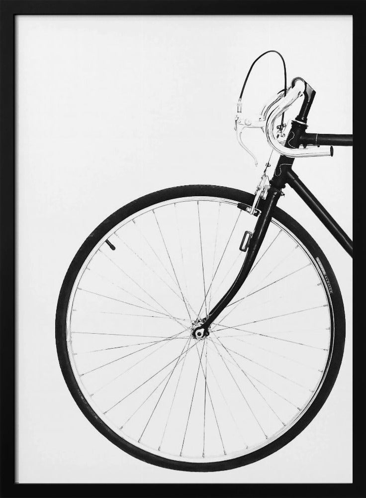 Fahrrad | Poster