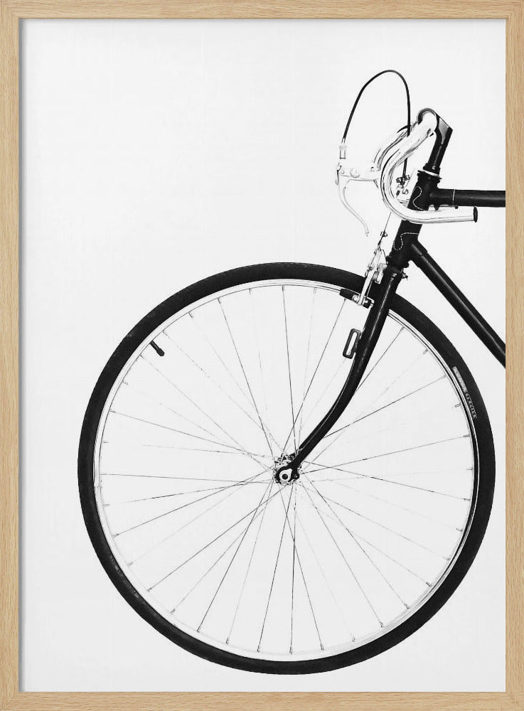 Fahrrad | Poster