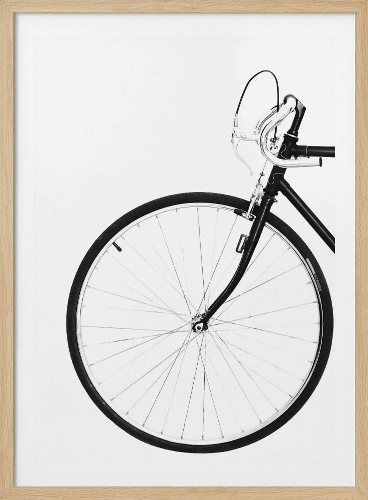 Fahrrad | Poster
