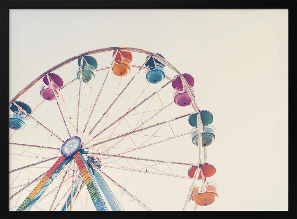 Riesenrad | Poster