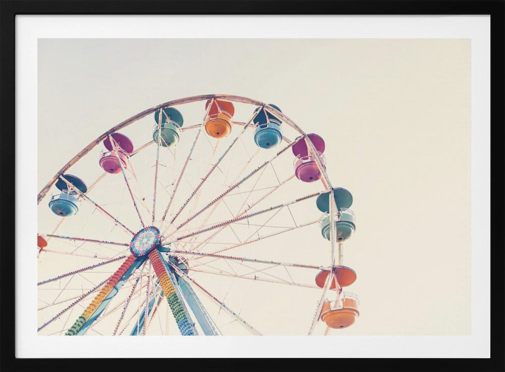 Riesenrad | Poster