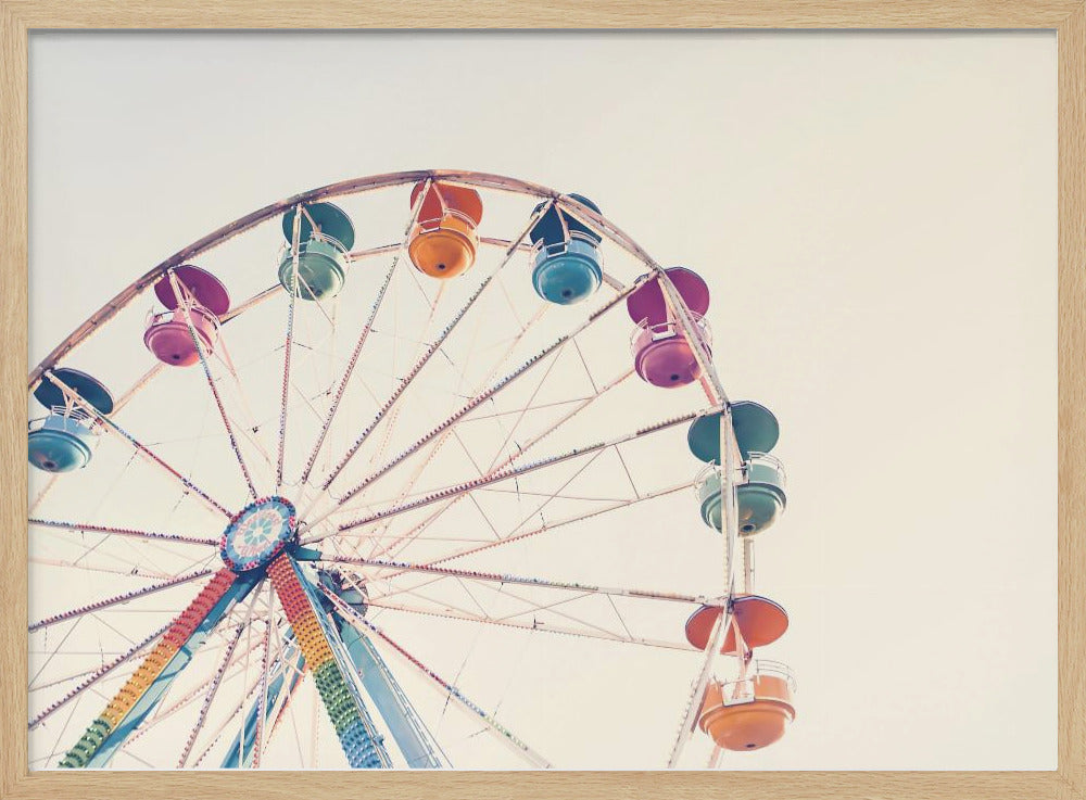 Riesenrad | Poster