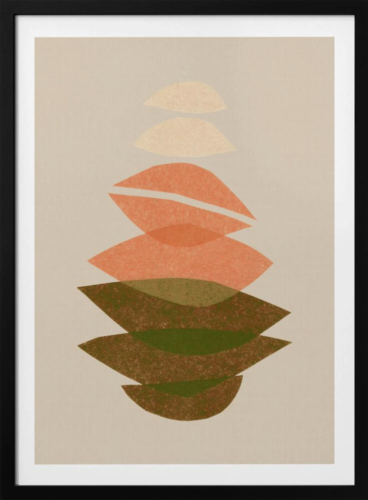 Petals #7 | Poster