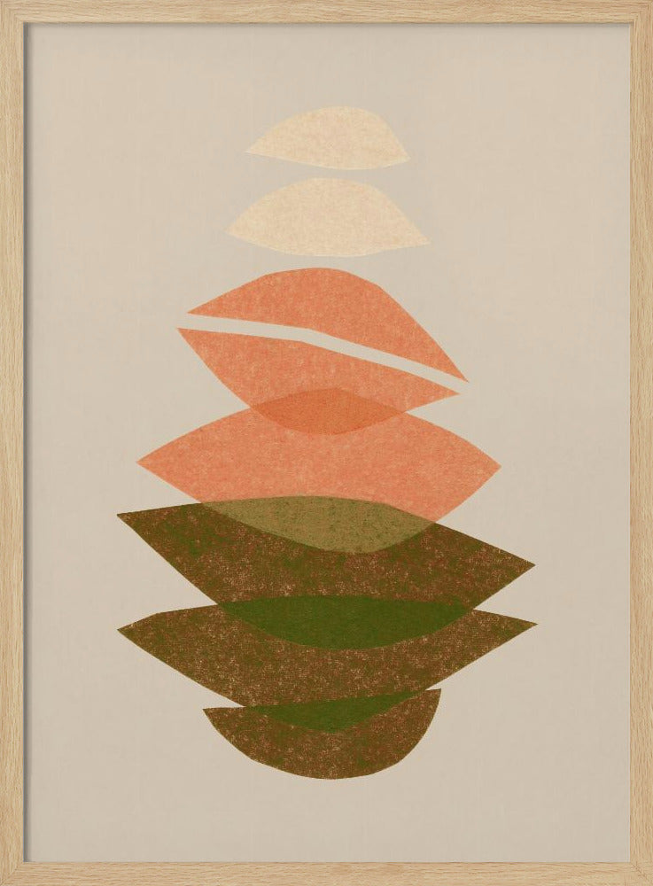 Petals #7 | Poster