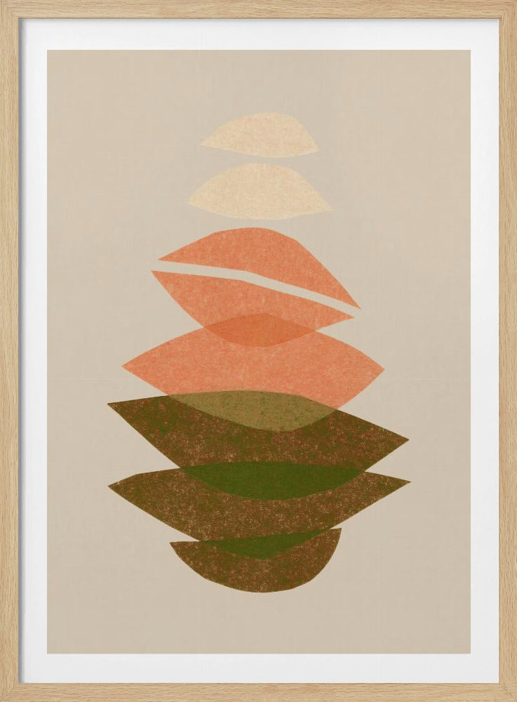 Petals #7 | Poster