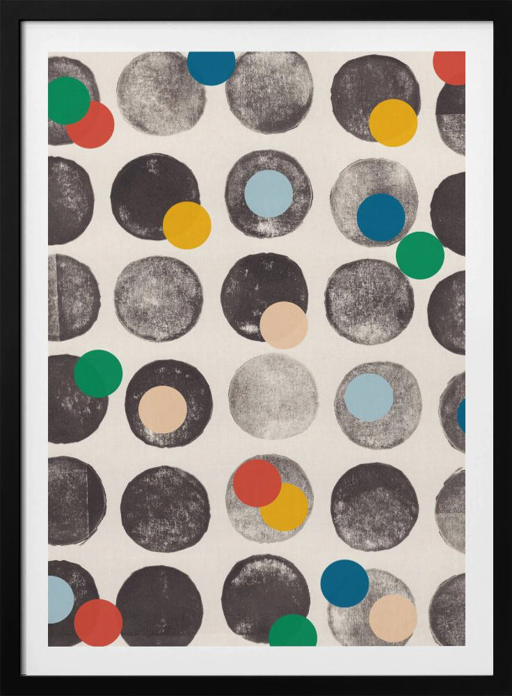 Weitere Farben hinzufügen | Poster