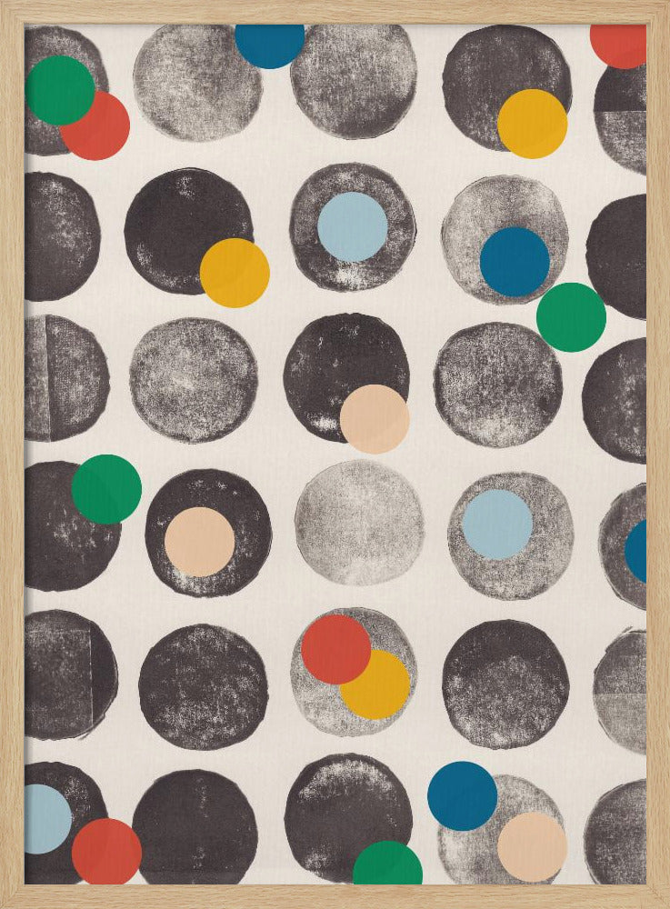 Weitere Farben hinzufügen | Poster