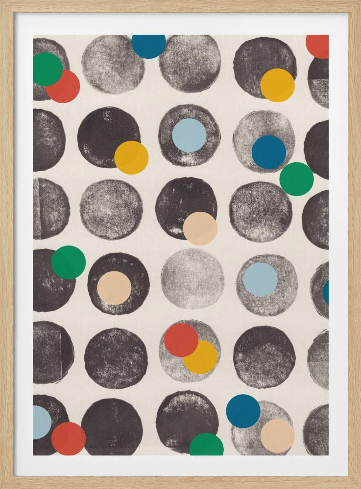 Weitere Farben hinzufügen | Poster