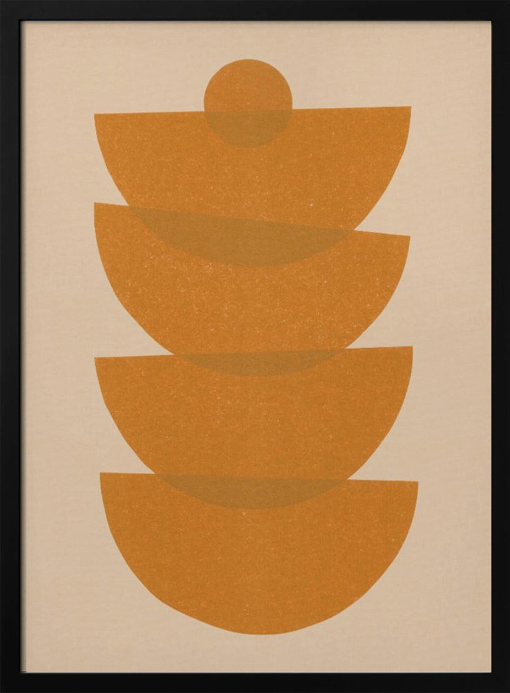 Balanced Unbalance #2 | Poster