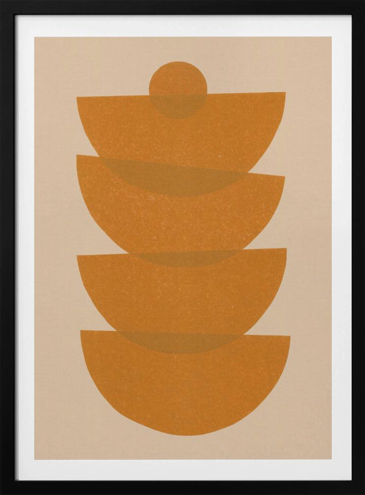 Balanced Unbalance #2 | Poster