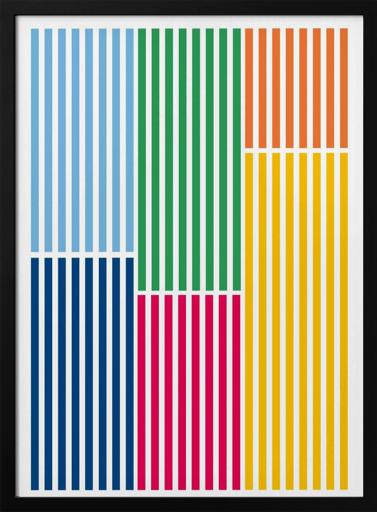 SOMMERTAGE | Poster