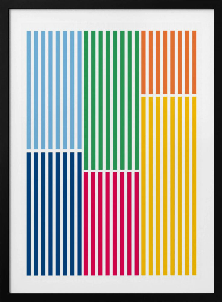 SOMMERTAGE | Poster