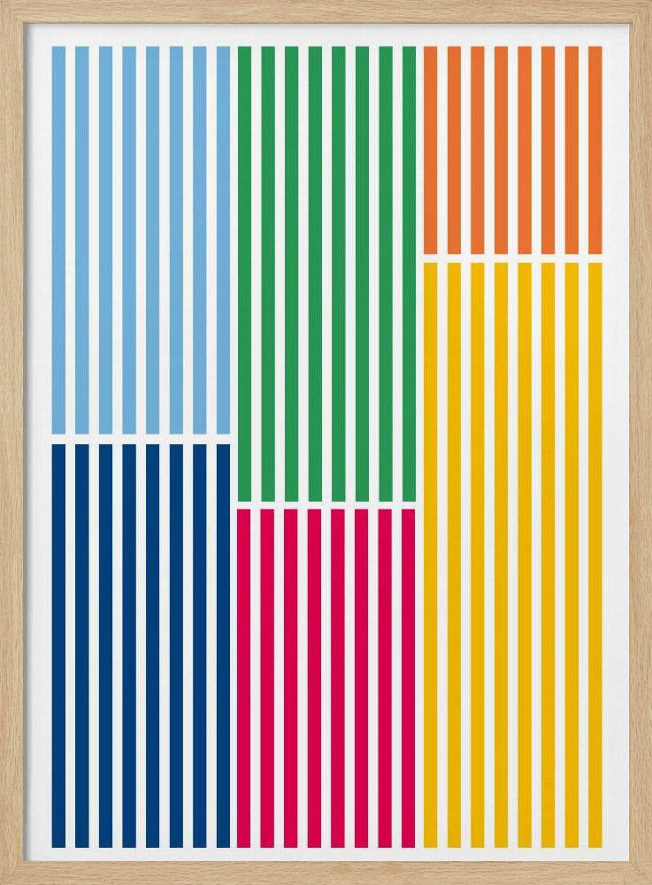 SOMMERTAGE | Poster