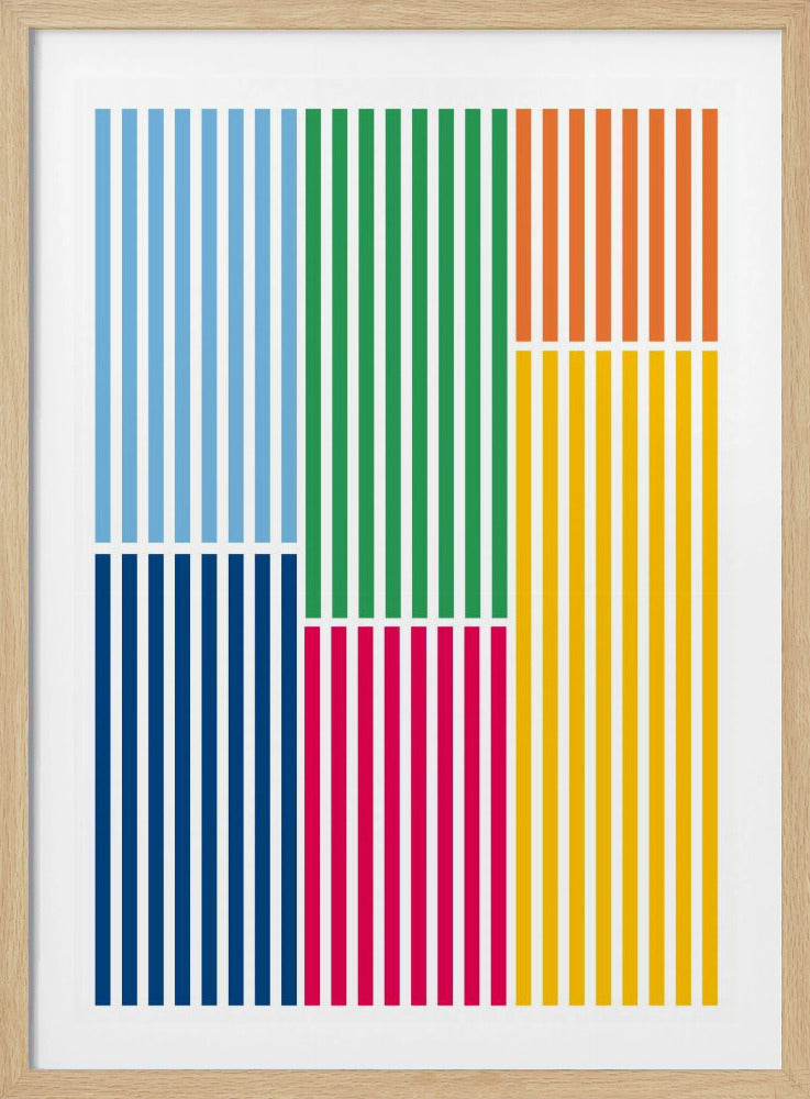 SOMMERTAGE | Poster