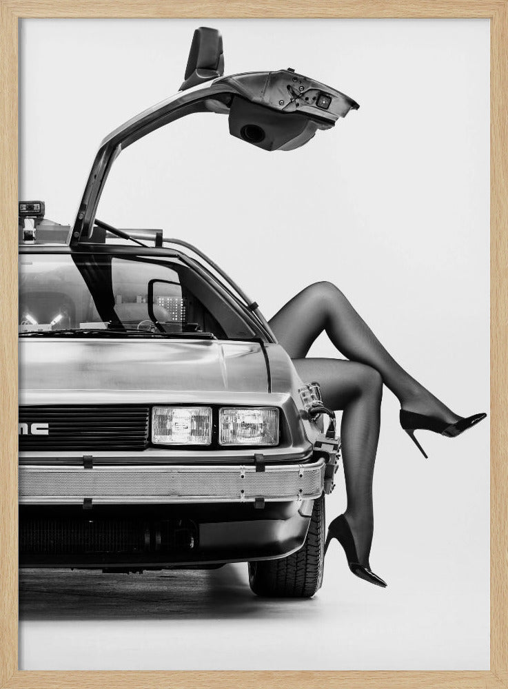 Die Zukunft ist weiblich: Teil 3 | Poster