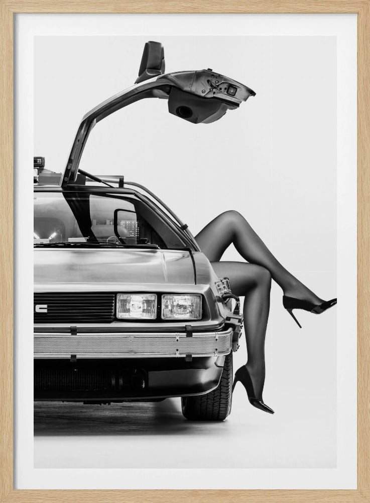 Die Zukunft ist weiblich: Teil 3 | Poster