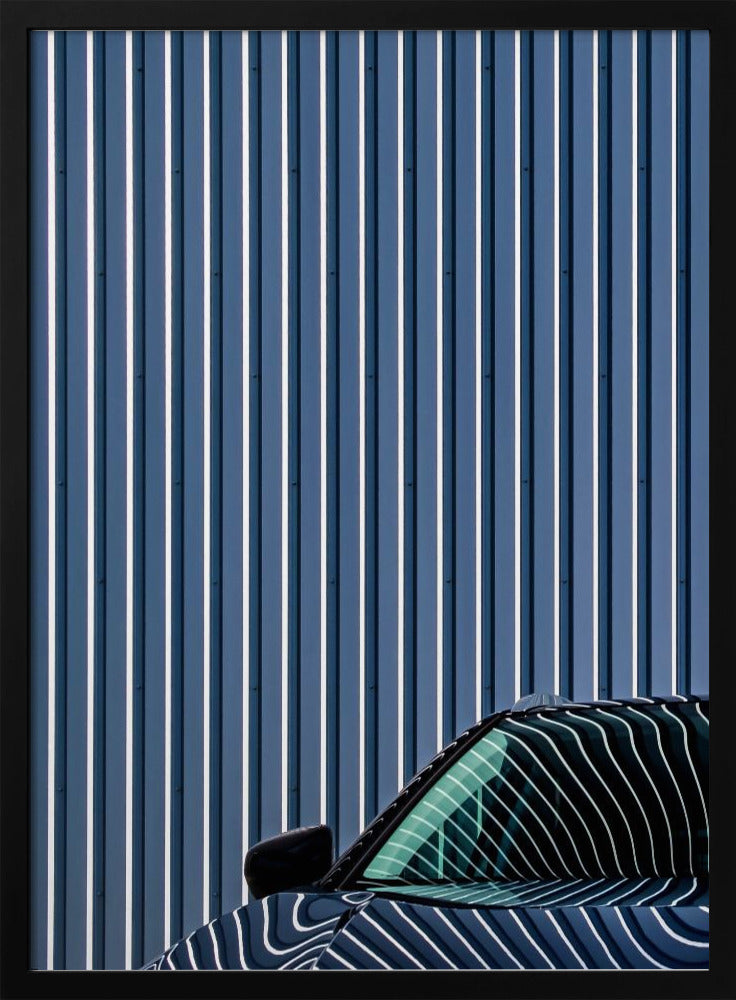 Auto & Wand | Poster